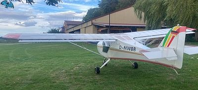 Eurofox - Image 2