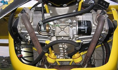 Kitfox 3 STOL - Image 3
