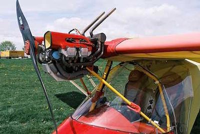 X-Air - Bild 2