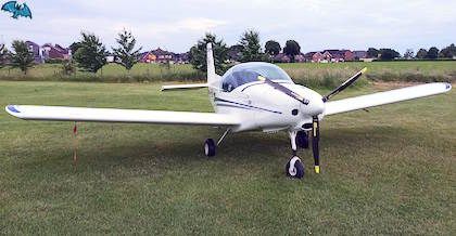 Pioneer 200 (DAeC Edition)