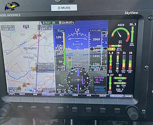 Corvus Racer 312 - Image 4