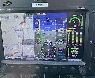 Corvus Racer 312 - Image 4