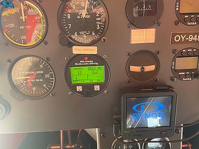 AEROPRAKT A22 - Bild 3