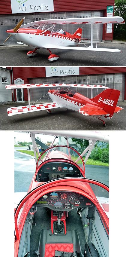 FK-12 "Comet"