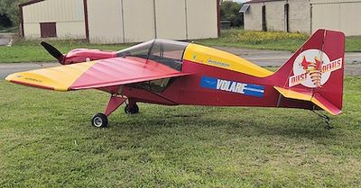 Rans S9 - Image 2