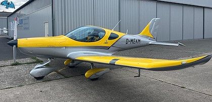 Bristell Classic UL