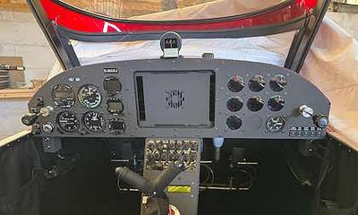 Z-602 XL/RS exclusiv - Bild 3