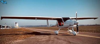 Virus SW 600 D