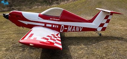 SD-1 Minisport