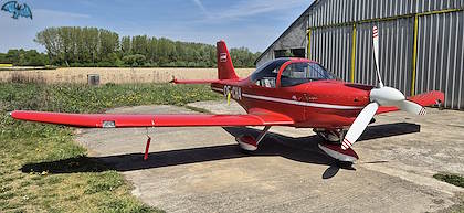 HB 207 V Alfa
