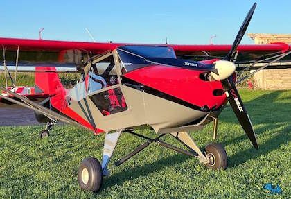 KFA EXPLORER UL-600