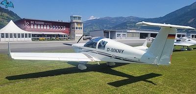 Skylark DV-1 - Image 2
