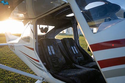 AirLony Skylane UL - Bild 5