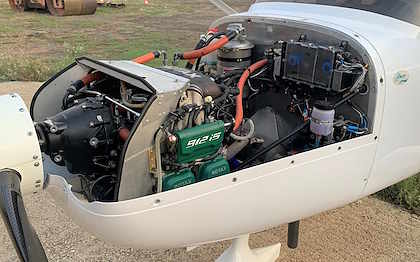 TL-3000 Sirius - Image 4
