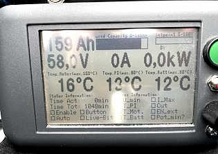 Silent Electro 120kg - Image 2