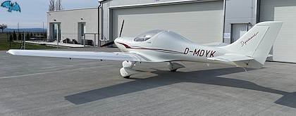 Aerospool WT-9 Dynamic - Bild 2
