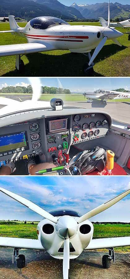 WT-9 Dynamic