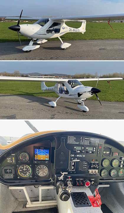 GP ONE