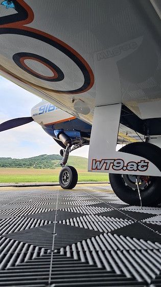 WT9 Dynamic 916iS - Image 4