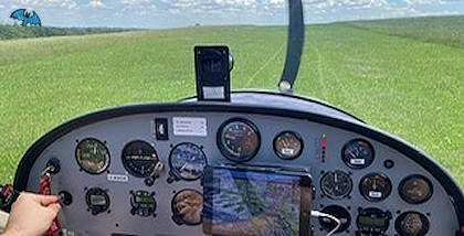 Tecnam P-92 Echo - Bild 2