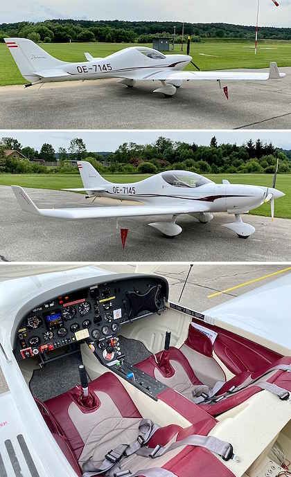 Dynamic WT-9 Turbo