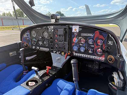 Bristell UL LSA-K (NG5) - Bild 3