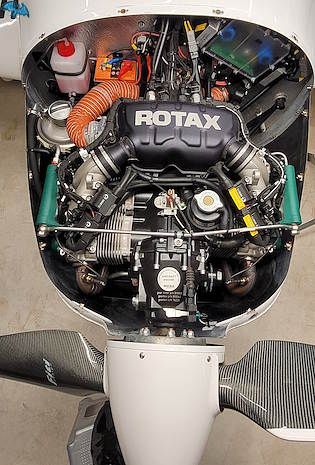 ATEC 321 FAETA NG 600kg - Image 3