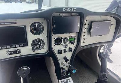 Remos GX/Geitner GX - Bild 2