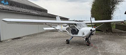 Aeroprakt A-22