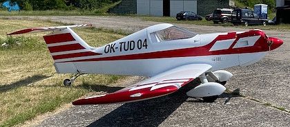SD-1 Minisport