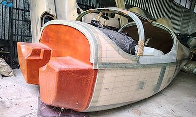 Europa Classic - Image 2
