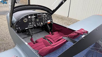 Eurostar EV-97 - Bild 2