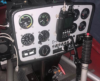 Comco C22 - Bild 2