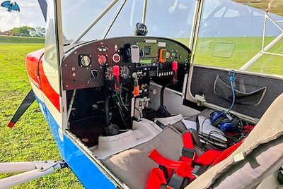 Condor TL 232 Plus - Image 2