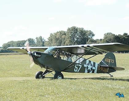 TUL-02 Tandem Tulak