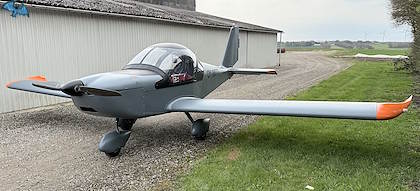Eurostar EV-97