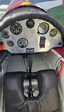 Druine D31 - Bild 4