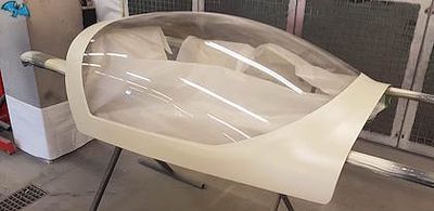 Lancair 235 - Bild 4