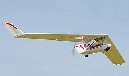Aeriane Swift Elektro