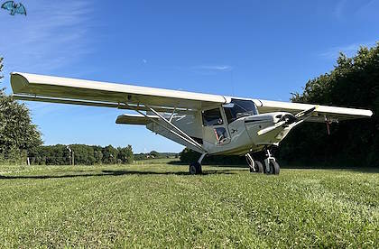 ICP Savannah VG