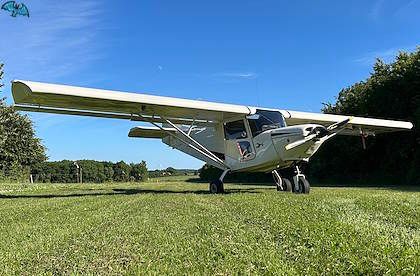 ICP Savannah VG