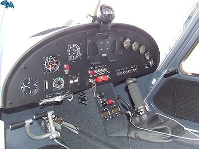 Comco Ikarus C42 B - Image 2