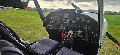 Airlony Skylane UL - Bild 4