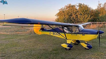 AVID FLYER HEAVY HAULER