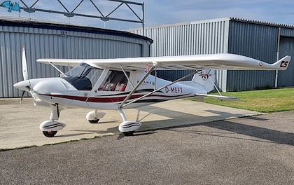 C42 CS 912 iS