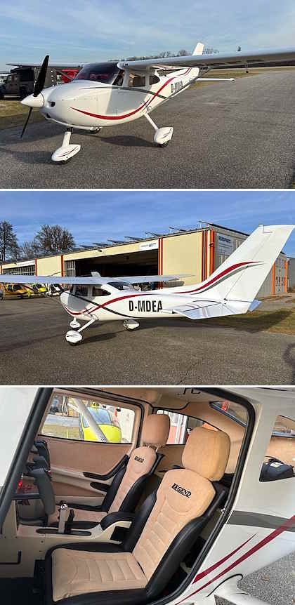 Aeropilot Legend
