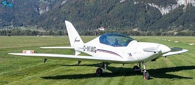 Shark Aero Shark UL