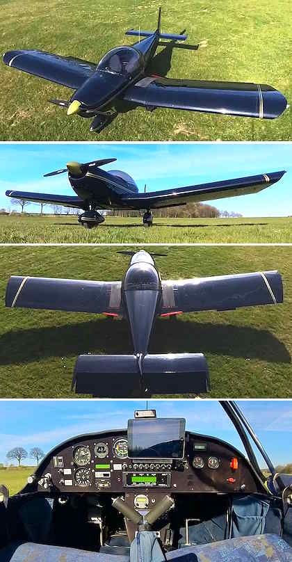 Zodiac Roland 601D