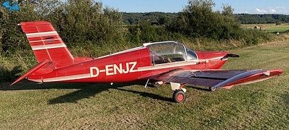 MS 885 Super Rallye