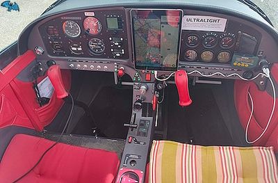 Alpi Pioneer 300 RG - Image 3